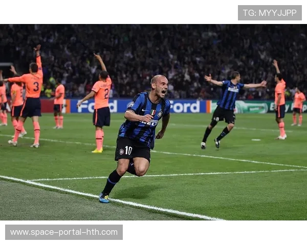 “泽林斯基世界波破门，国米客场七连胜零封纪录延续”