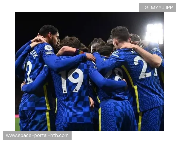 切尔西客场挑战狼队，蓝军中场伤病潮成隐忧