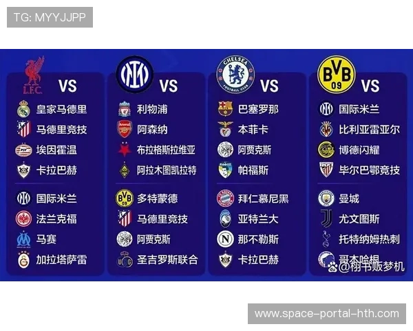 欧冠决赛开球时间提前至欧洲中部时间18点，优化全球观赛体验