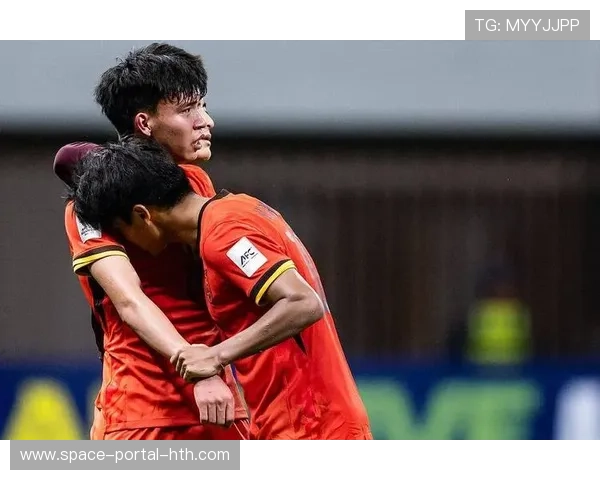 中国足球青训体系反思：U23亚洲杯亚军背后的隐忧