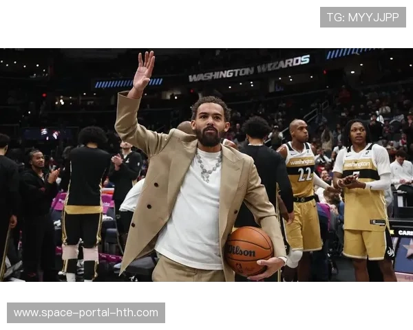 交易截止日多队阵容重组，浓眉加盟奇才联手特雷-杨