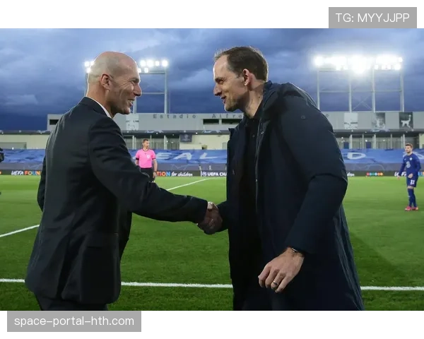 “战术演进史：回顾近十年，克洛普与图赫尔对‘ gegenpressing’理念的不同发展路径”